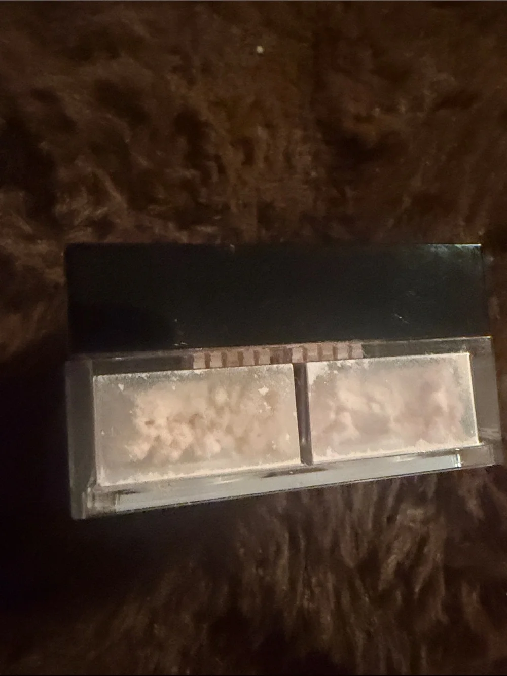 Givenchy Prisme Libre Loose Powder - Voile Rosé (Black Compact)